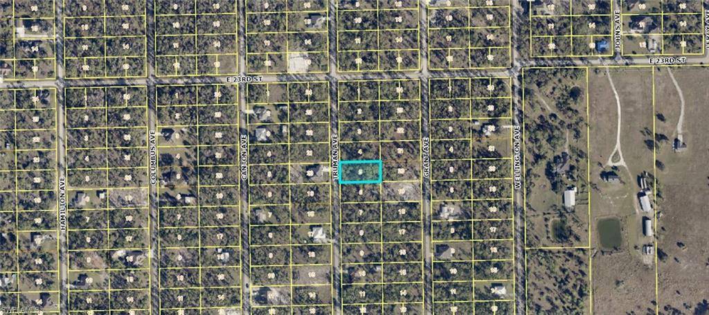 Alva, FL 33920,2214 Truman AVE