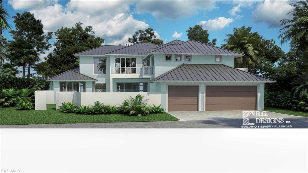 Naples, FL 34102,690 7th AVE N