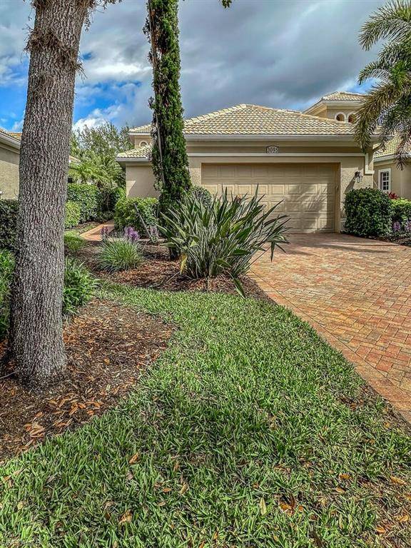 Naples, FL 34119,3095 Santorini CT