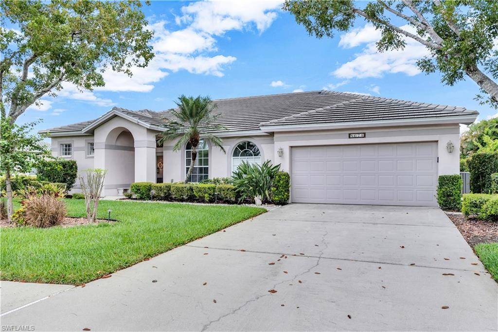 Fort Myers, FL 33912,8671 Kilkenny CT