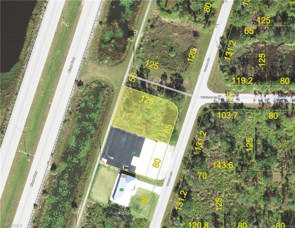 Punta Gorda, FL 33980,3121 Swanee RD