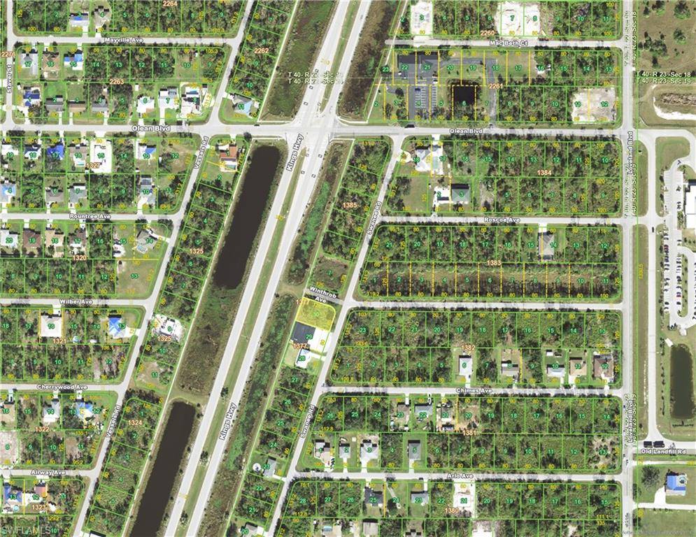 Punta Gorda, FL 33980,3121 Swanee RD