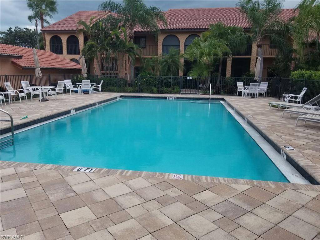 Cape Coral, FL 33914,5510 SW 4th PL #106