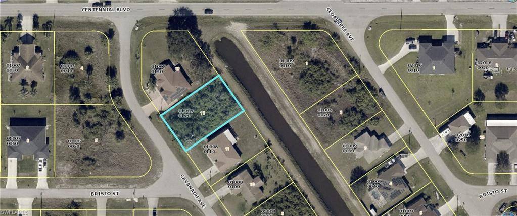 Lehigh Acres, FL 33971,1040 Cavanagh AVE