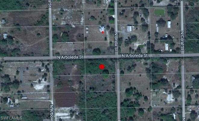 Montura Ranches, FL 33440,770 N Brida ST