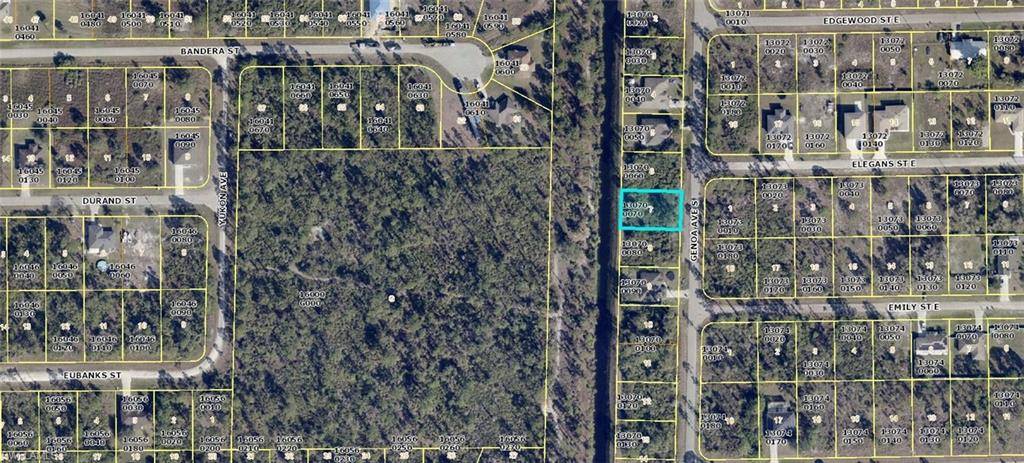 Lehigh Acres, FL 33974,1048 Genoa AVE S