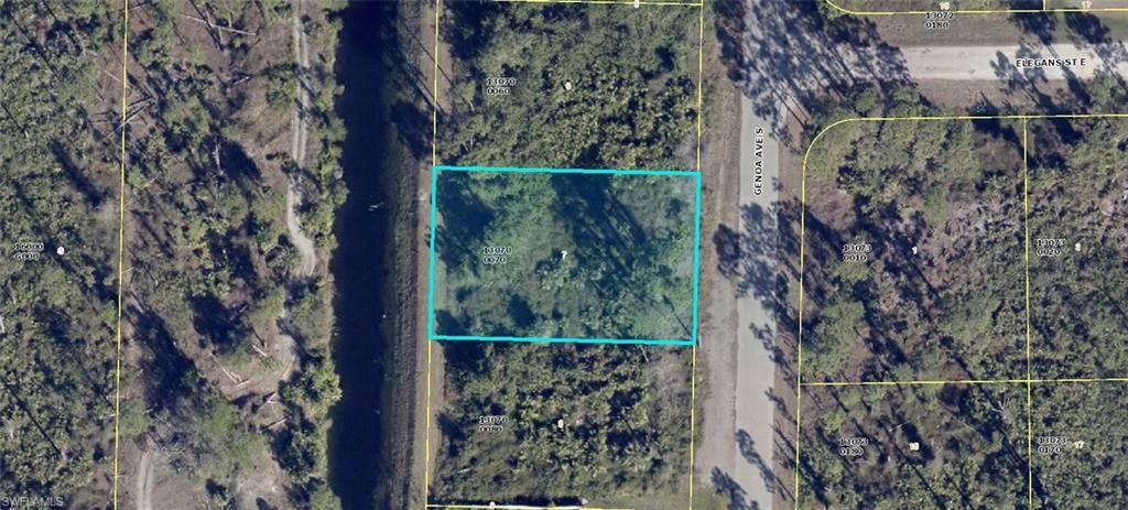 Lehigh Acres, FL 33974,1048 Genoa AVE S