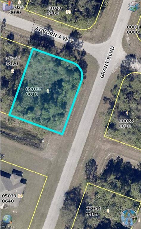 Lehigh Acres, FL 33974,152 Auburn AVE S