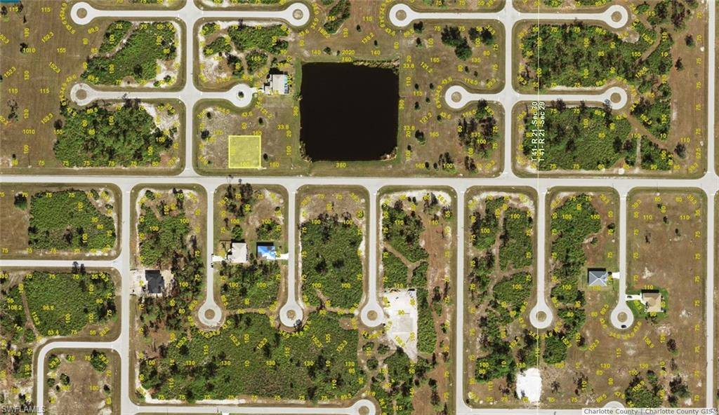 Placida, FL 33946,39 Brig CIR N