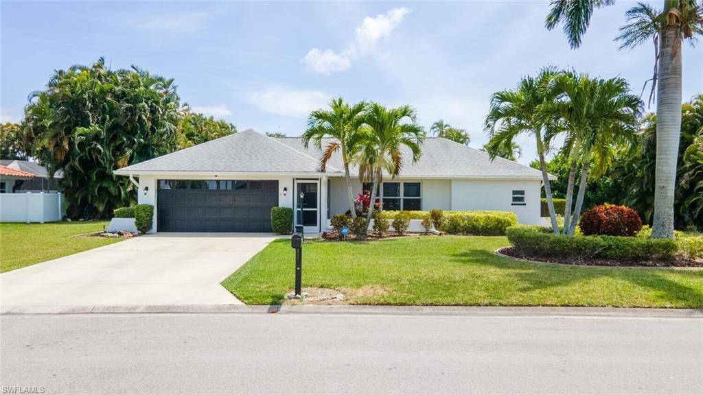 Fort Myers, FL 33919,6936 Wittman DR