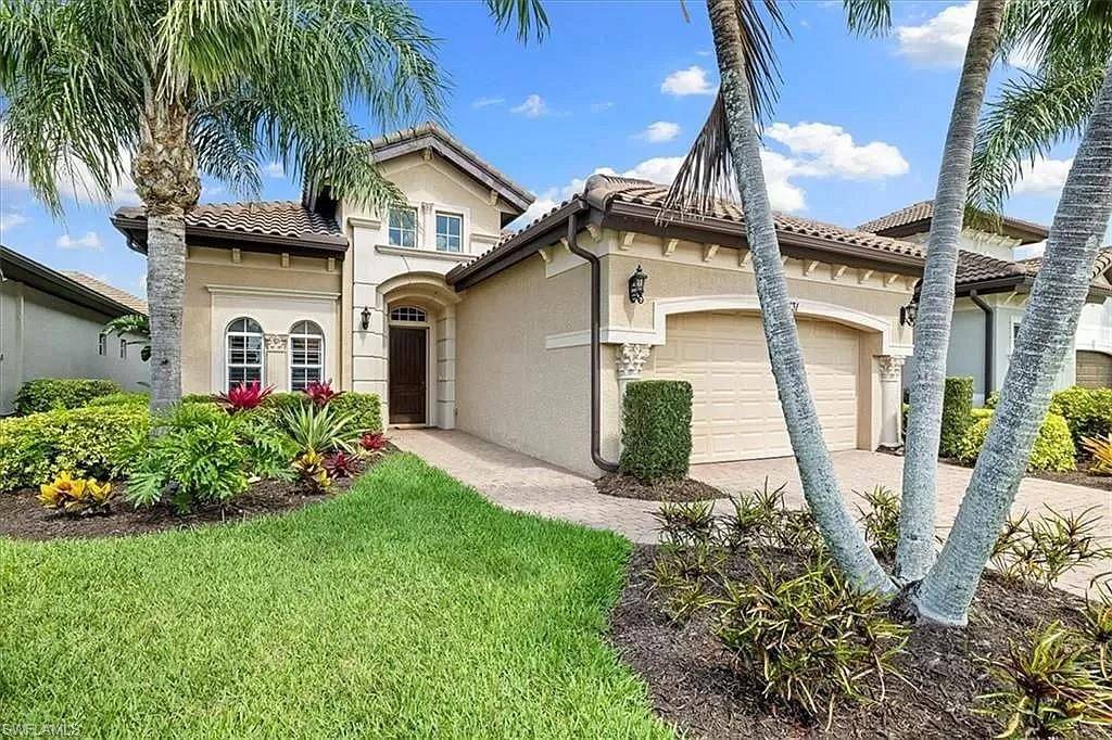 Naples, FL 34113,7831 Valencia CT