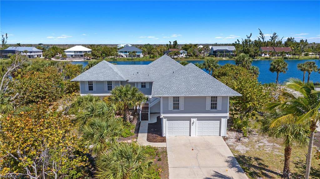 Sanibel, FL 33957,3180 Twin Lakes LN