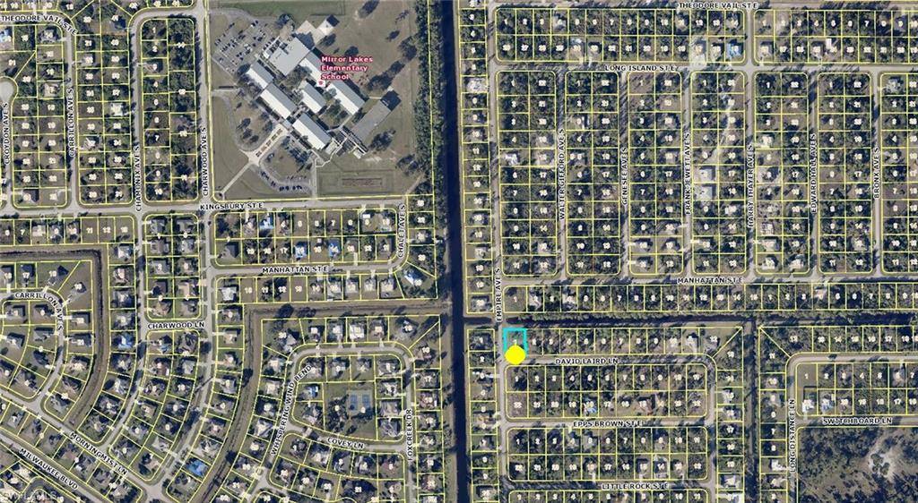 Lehigh Acres, FL 33974,703 David Laird LN