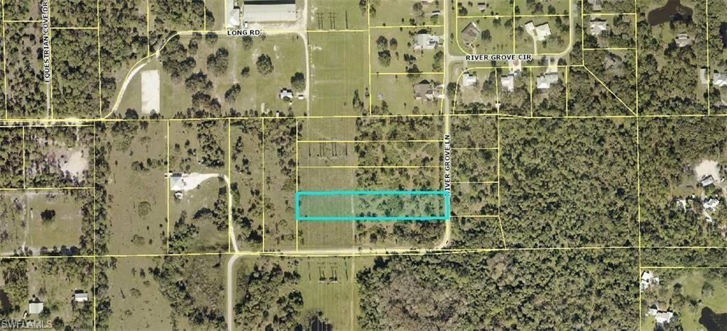 Fort Myers, FL 33905,4060 River Grove LN