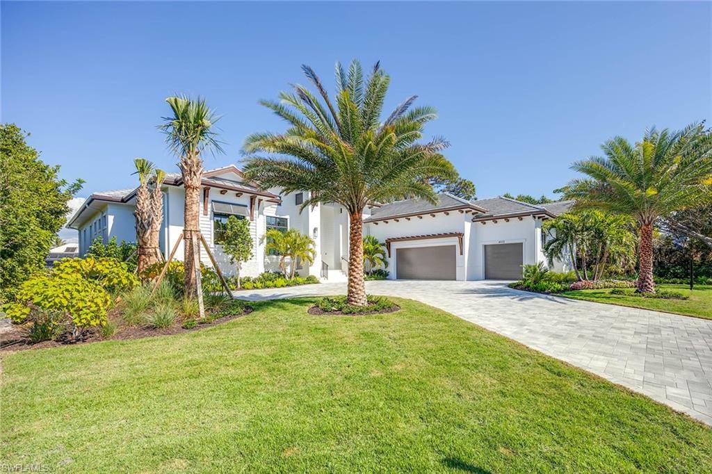 Naples, FL 34103,4112 Willowhead WAY