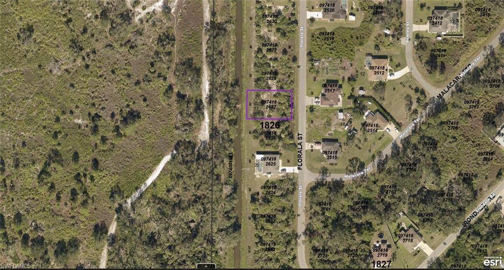 North Port, FL 34287,0974182627 Florala ST