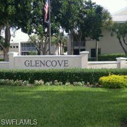 Naples, FL 34108,5809 Glencove DR #905