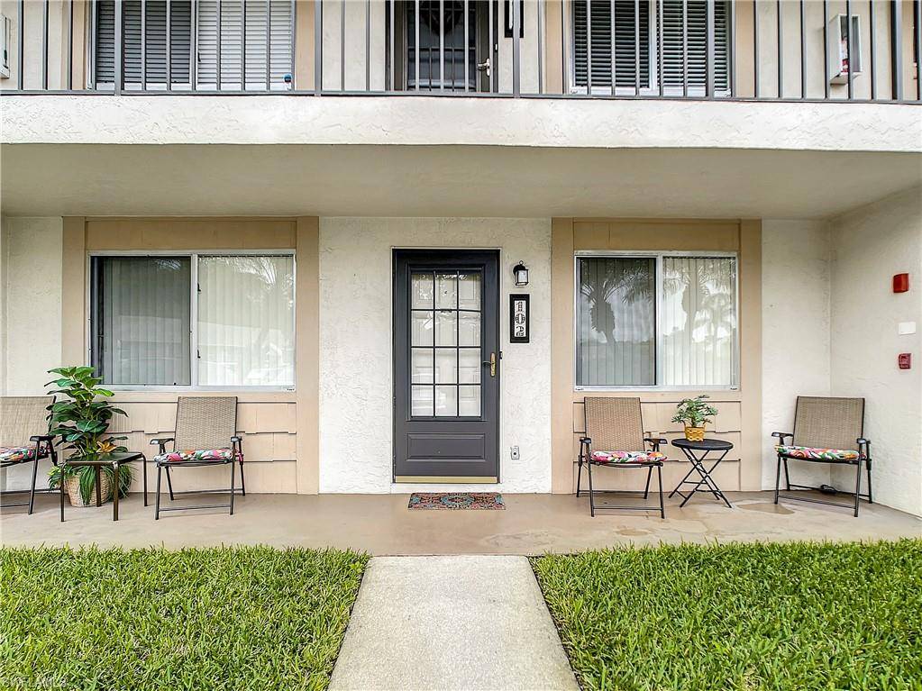 Fort Myers, FL 33912,13080 White marsh LN E #102