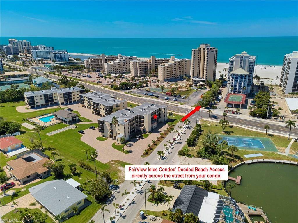 Fort Myers Beach, FL 33931,6645 Estero BLVD #204