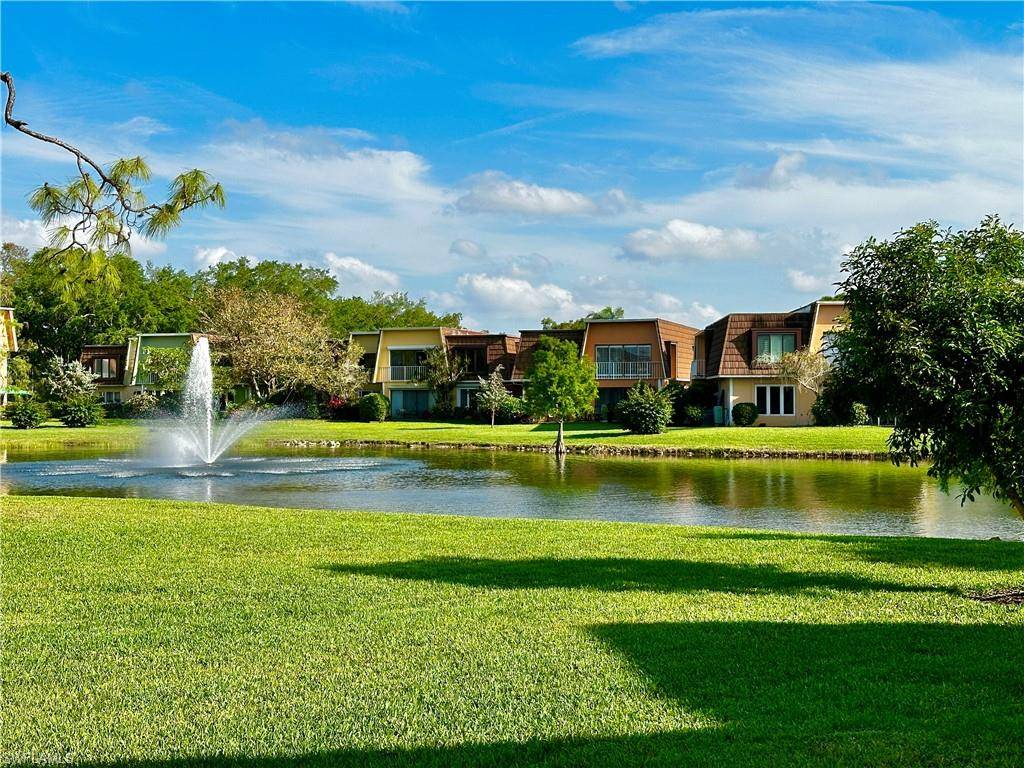 Naples, FL 34105,1712 Bald Eagle DR #1712A