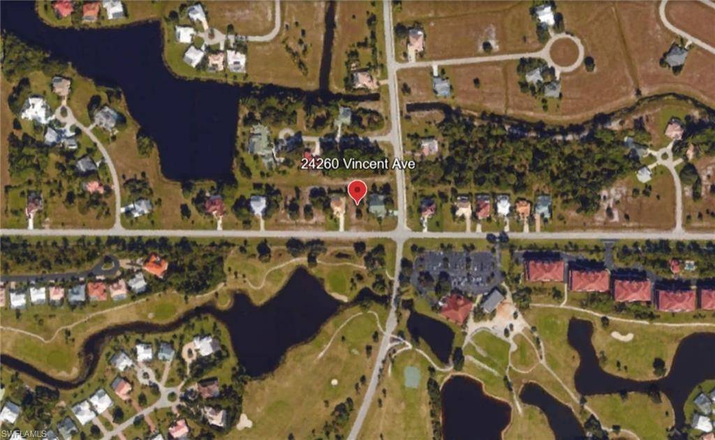 Punta Gorda, FL 33955,24260 Vincent AVE