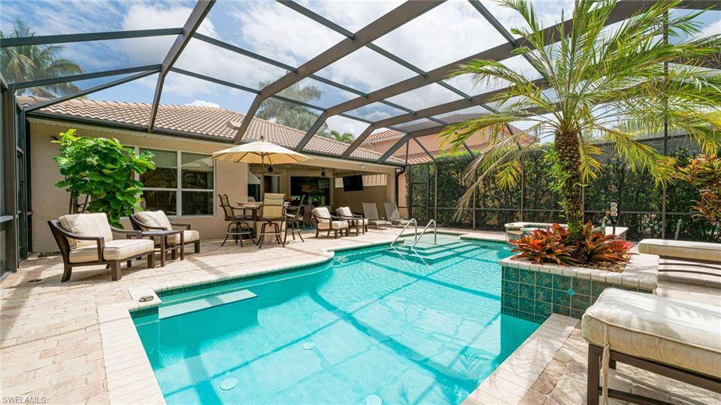 Naples, FL 34112,7667 Martino CIR