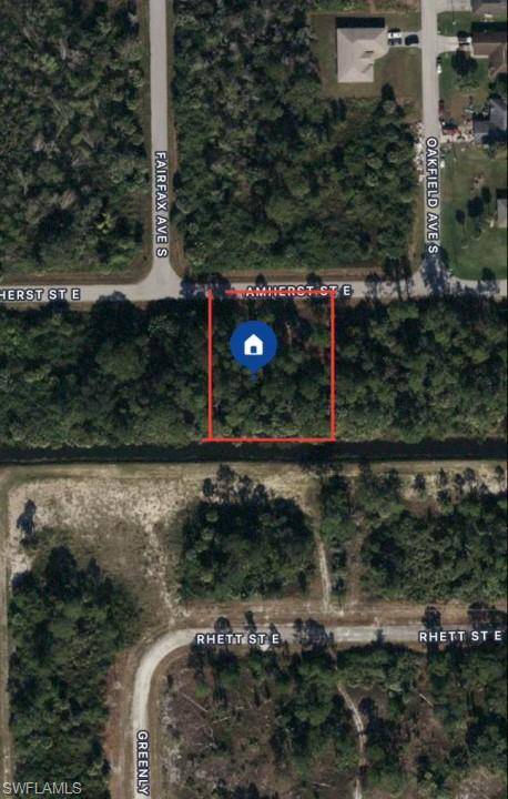 Lehigh Acres, FL 33974,1238 Amherst ST E