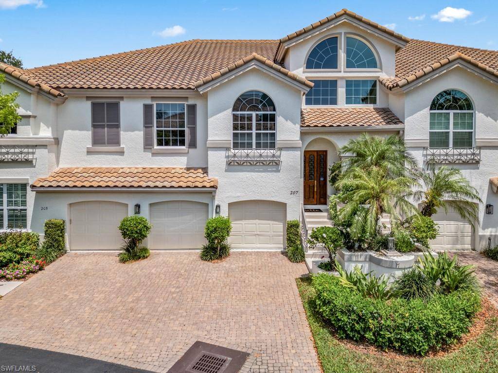 Naples, FL 34103,207 Colonade CIR #1704