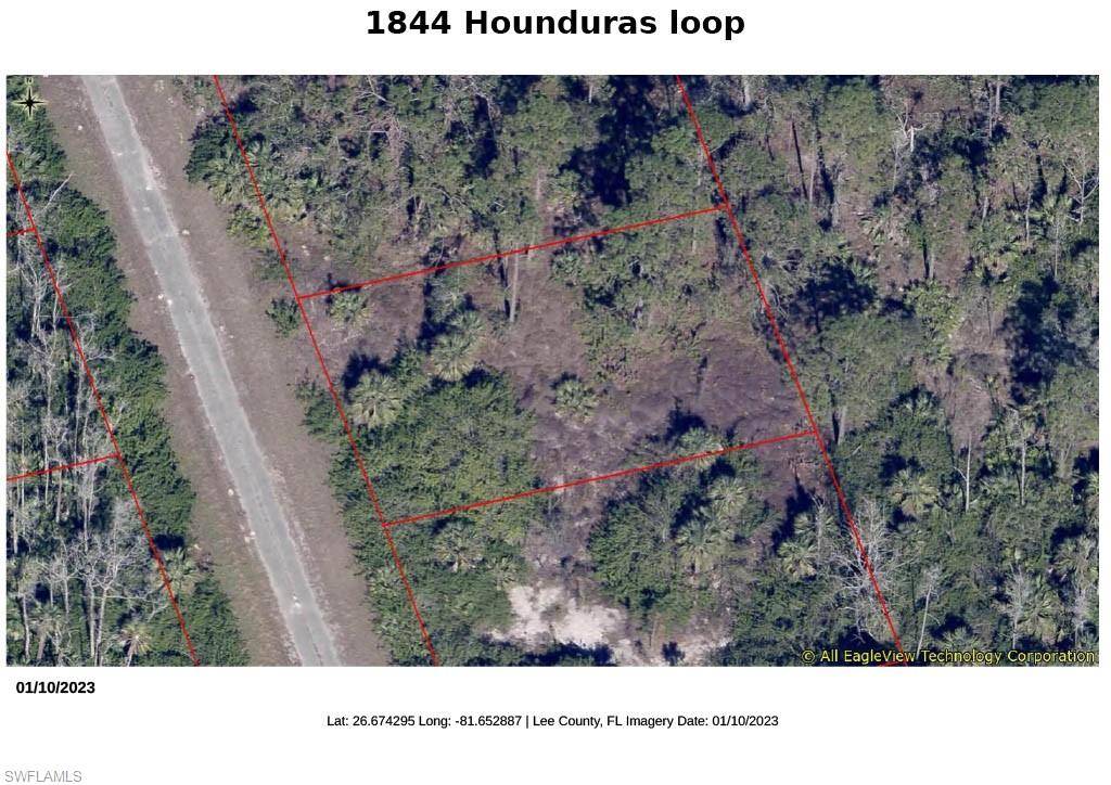 Lehigh Acres, FL 33972,1844 Honduras LOOP