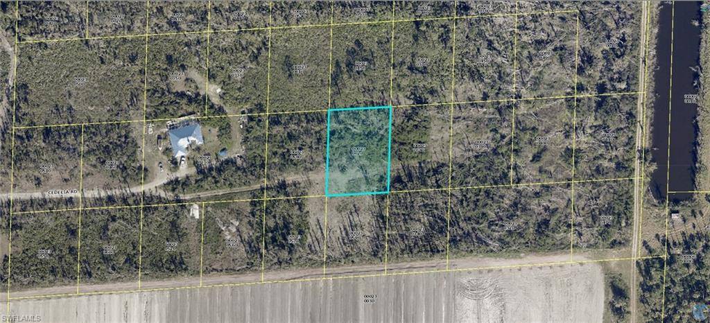 Bokeelia, FL 33922,Access Undetermined