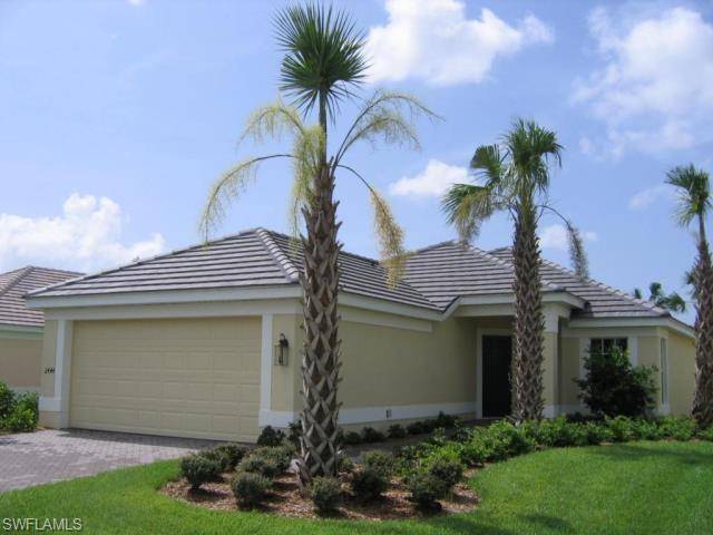 Cape Coral, FL 33991,2444 Woodbourne PL