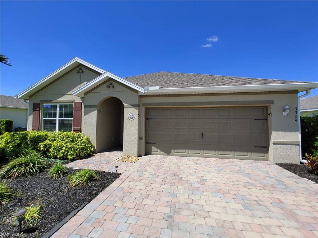 Cape Coral, FL 33909,3324 Acapulco CIR