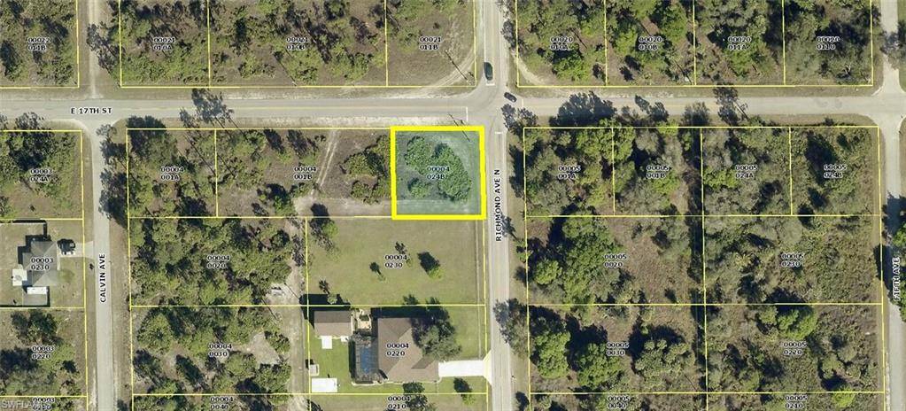 Lehigh Acres, FL 33972,306 E 17th ST