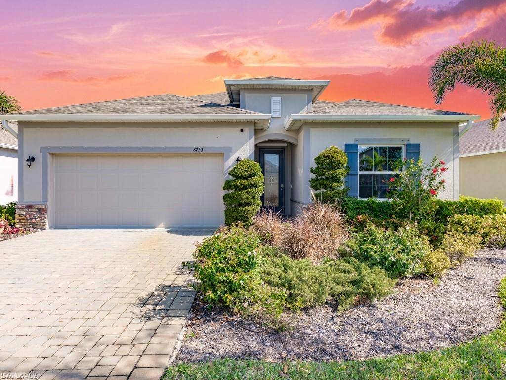 North Fort Myers, FL 33917,8753 Cascade Price CIR