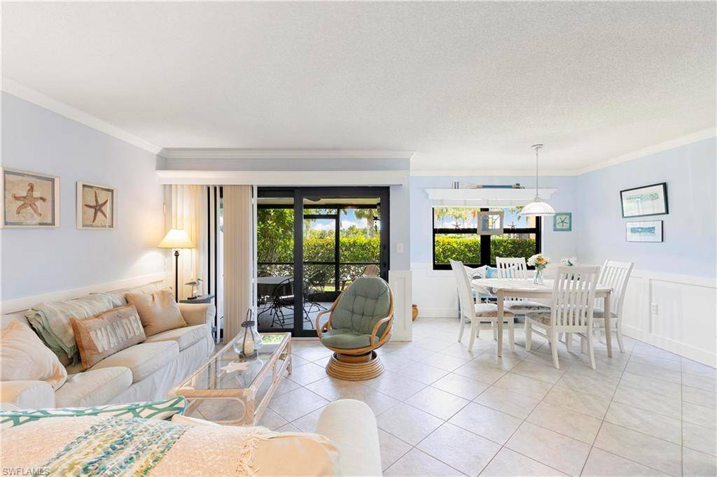 Naples, FL 34114,1512 Mainsail DR #5