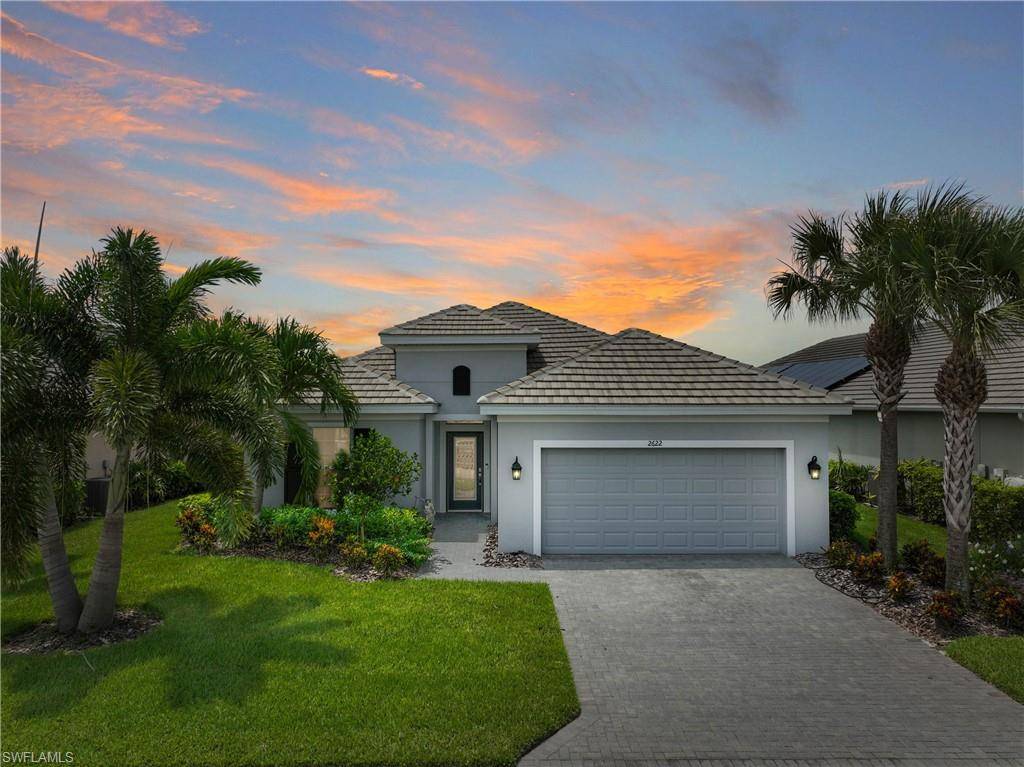 Cape Coral, FL 33991,2622 Malaita CT