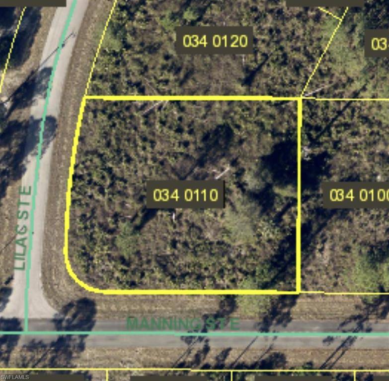 Lehigh Acres, FL 33974,1063 Manning ST E