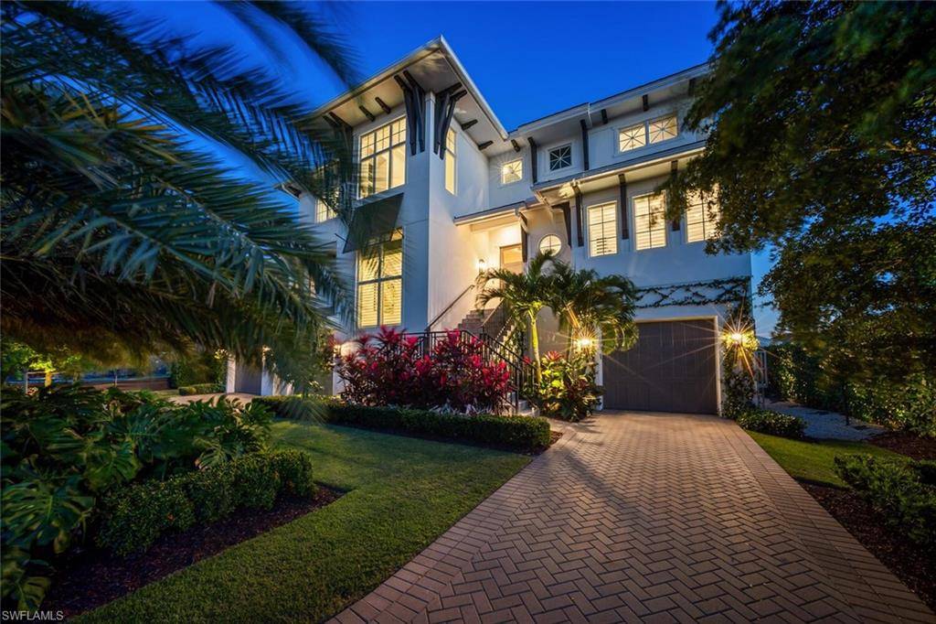 Naples, FL 34108,360 Heron AVE