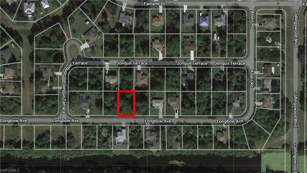 North Port, FL 34288,Longbow AVE