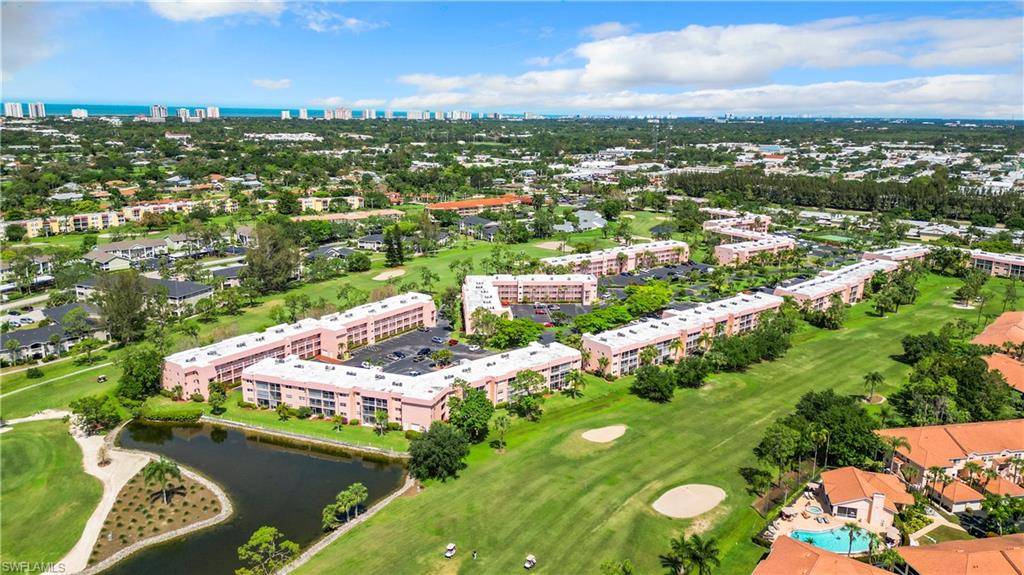 Naples, FL 34105,180 TURTLE LAKE CT #206