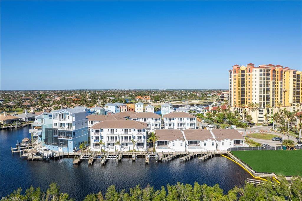 Cape Coral, FL 33914,5815 Shell Cove DR #109