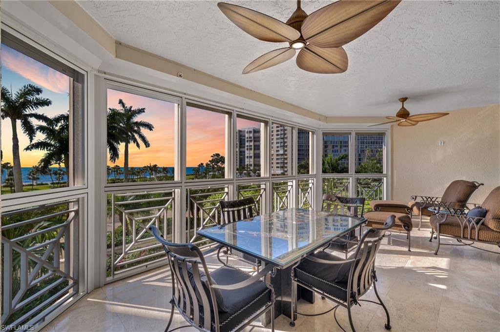 Naples, FL 34103,4021 Gulf Shore BLVD N #202