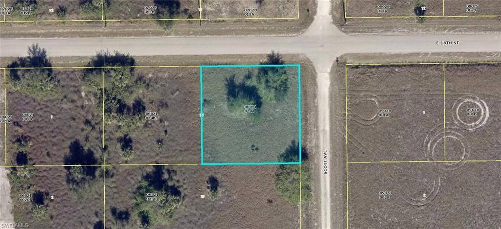 Lehigh Acres, FL 33972,3806 E 18th ST