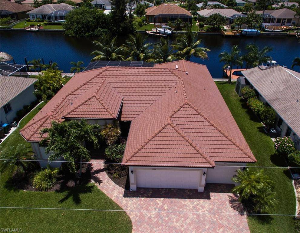 Cape Coral, FL 33914,2606 SW 37th TER