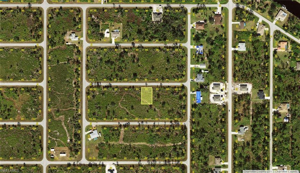 Port Charlotte, FL 33981,12205 Kelley AVE