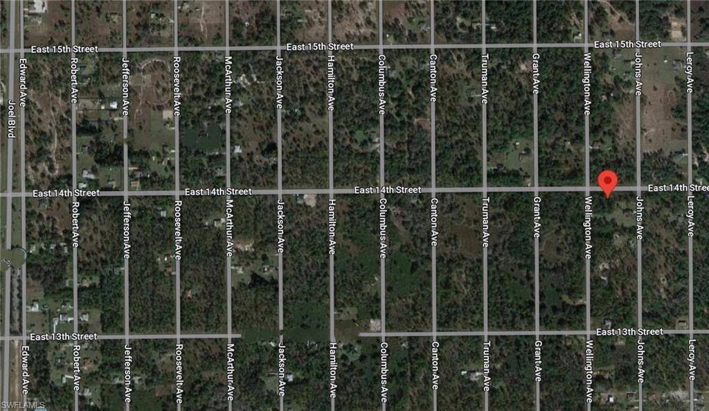 Lehigh Acres, FL 33972,3500 E 14th ST