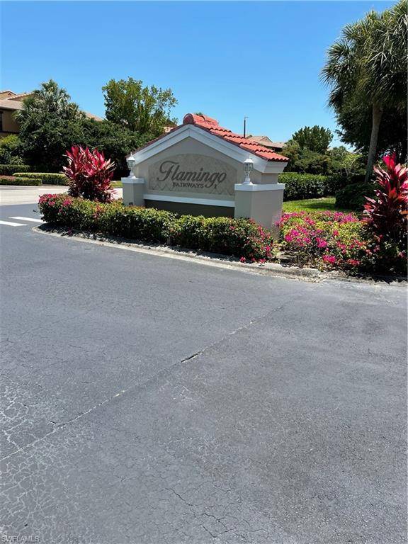 Naples, FL 34113,8085 Celeste DR W #812