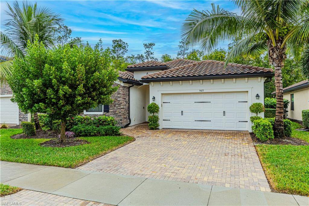 Naples, FL 34120,9423 Foxglove LN