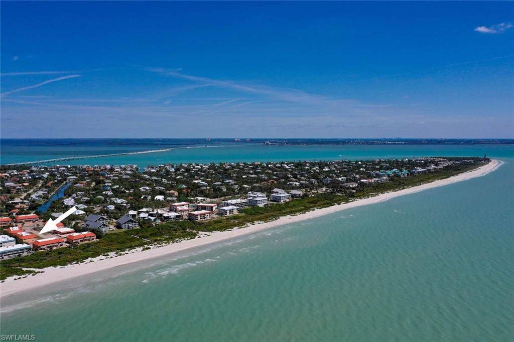 Sanibel, FL 33957,805 E Gulf DR #2E