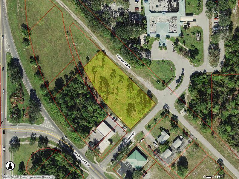 Immokalee, FL 34142,Pinellas ST